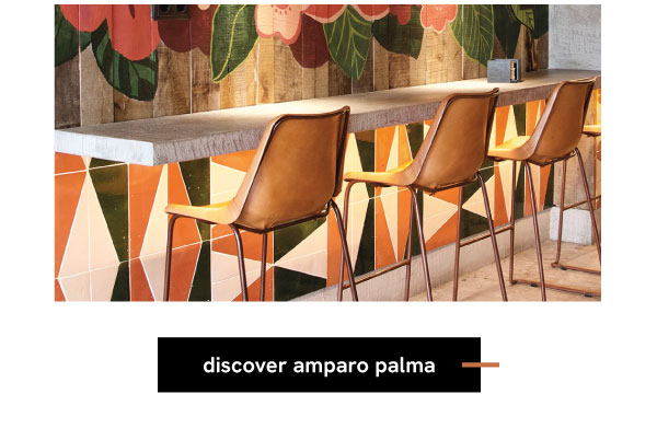 Amparo Palma Installation Photos